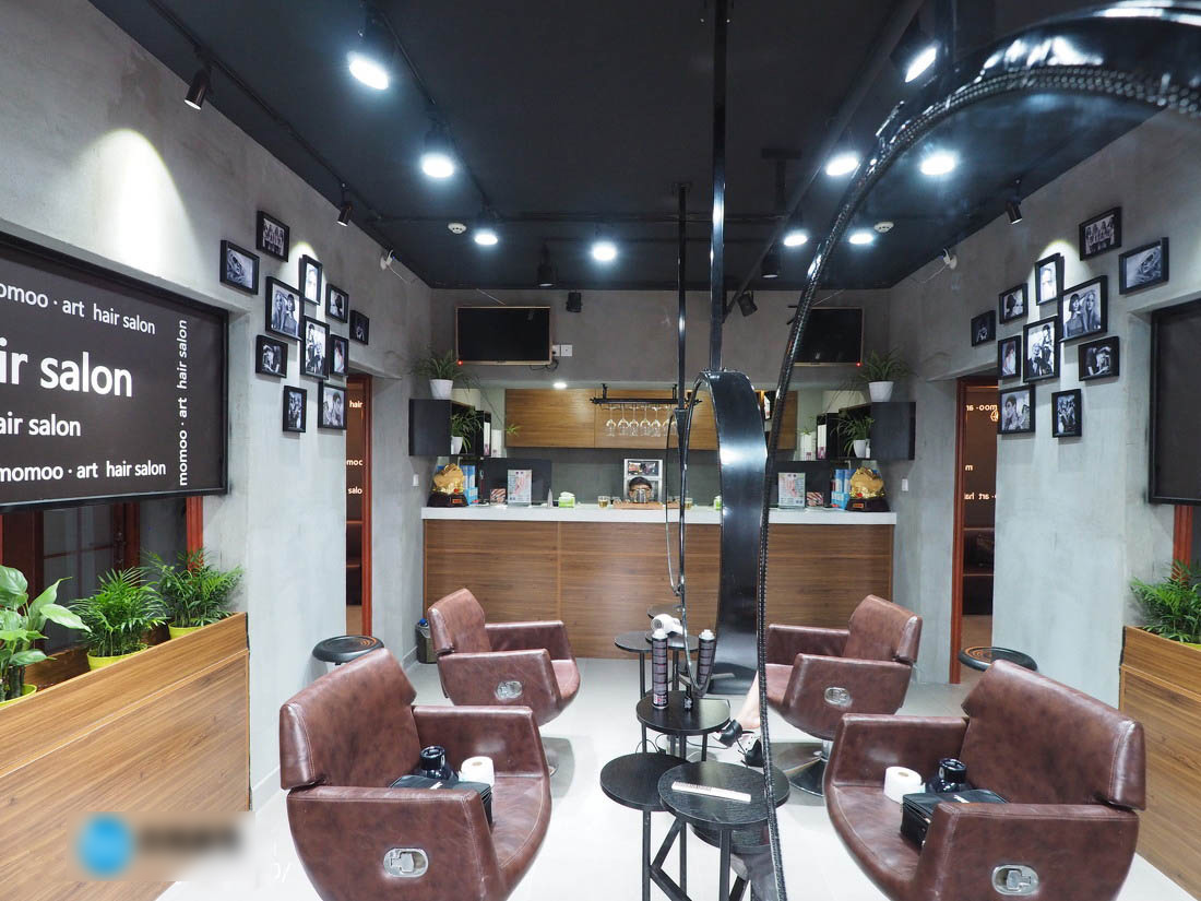 <a href='https://www.hzboyan.com/meifadian/' target='_blank' title='余杭杭州美发店装修' ><strong>余杭杭州美发店装修</strong></a>案例,美发店装修,余杭杭州美发店装修